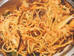 -喝丢一只鞋辣炒海鲜小烧烤(三八广场店)