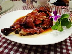 -朝郡酒家·粤菜(燕大星苑店)