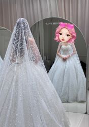 -LOVE SHINE婚纱·红鼎庄龙凤褂·妈妈装定制