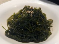 -半天妖烤鱼(丰科万达店)