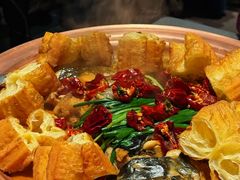 段氏绝味鱼头-柿合缘新京菜(国金中心商场店)