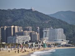 -大梅沙海滨公园