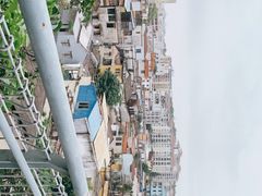 -佛山华盖山公园