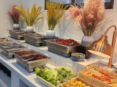 -仙螺岛海鲜自助餐厅(总店)