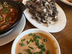 -北京小肠陈饭庄(方庄店)