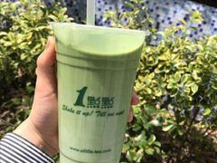 -1点点(晒布店)