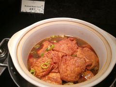 -宁波逸东豪生大酒店·豪生咖啡厅