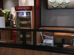 -渝是乎酸菜鱼(龙旗购物中心店)