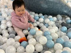 -Barbe a papa亲子餐厅(杨浦店)