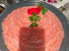 -周师兄大刀腰片火锅(解放碑总店)
