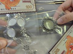 -100家灵感仓库·DIY团建(什刹海店)