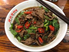 -肆姐面粉馆(坡子街店)