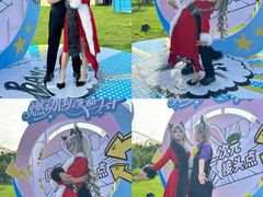 -华夏文旅海洋公园