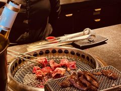 -300杯·和牛烧肉清酒专门店(廊里店)