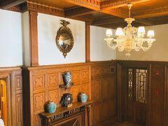 -马勒别墅·中餐厅