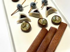 -Le Comptoir de Pierre Gagnaire