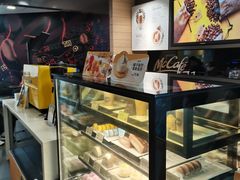 -麦当劳(曲阳店)