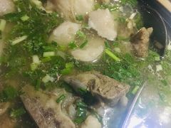 -海宁煲农家菜(惠南镇店)