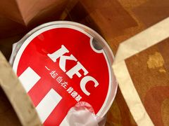 -肯德基(东直门来福士店)