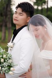 点击看大图 -金夫人婚纱摄影(华南店)