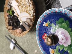 -东来顺(非遗·清真火锅·盛世广场店)