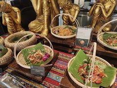 -Social 秀西餐厅-长沙瑞吉酒店(运达店)
