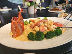 -岁粤Moon·湖景餐厅(月光码头店)