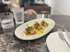 -LESCEDARS Brasserie Bistro香柏树