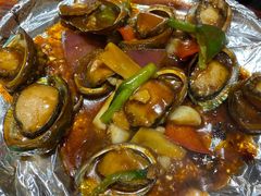 -79号渔船海鲜饭店(华强北店)