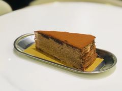 -Awfully Chocolate(环球港店)