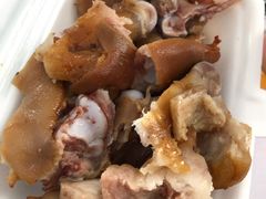 -天添手撕猪手(德政中路店)