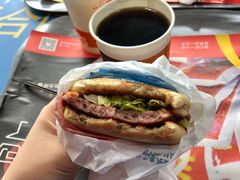 -麦当劳(景城邻里中心店)
