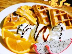 -魔方城市书房(中街益田店)