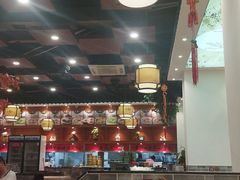 大堂-蒸武门·广式茶点(石滩店)