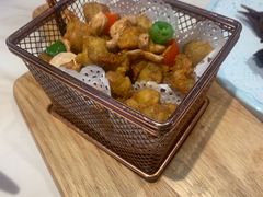 -顺粤楼·粤菜·点心(融创茂店)