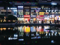 -万达广场(东莞厚街店)