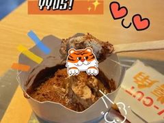 -麦当劳(花城大道华穗路店)