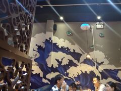 -锦尚阁烤鱼(望京新荟城店)