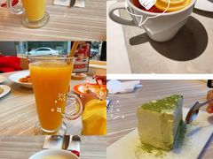 -必胜客(新福地店)