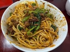 -朱儿面庄(洋河三路店)