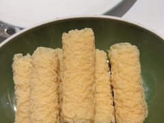 -如一鸡鲍鱼·粤式煲汤(长泰广场店)