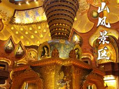 -牛首山文化旅游区