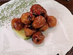 -肴约·花园式餐厅(湖里店)