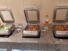 -白云机场易登机休息室