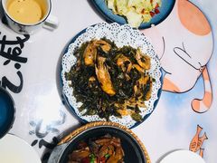 -灌顶姜母鸭(思明南路店)