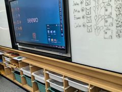 -昂立青少儿成长中心(普陀中环百联校区)