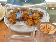 -满满元气和田大枣糕·蛋糕(朝阳大悦城店)