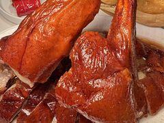 -南拳十三姨·潮汕砂锅粥·粤菜(西单大悦城店)