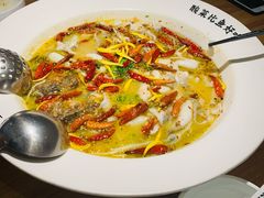 -太二酸菜鱼(石家庄万象城店)