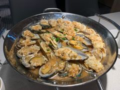 -79号渔船海鲜饭店(宝安店)